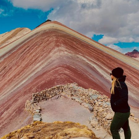 vinicunca